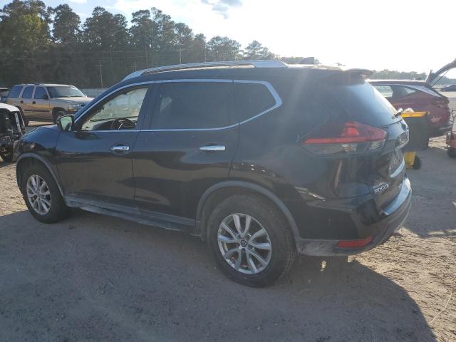 Photo 2 from auction – 2018 NISSAN ROGUE S with VIN KNMAT2MVXJP504352
