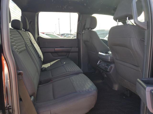 Photo 10 from auction – 2021 FORD F150 SUPER with VIN 1FTFW1E86MKD53835