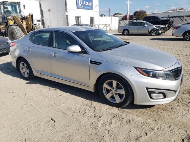 Photo 4 from auction – 2014 KIA OPTIMA LX with VIN KNAGM4A76E5475827