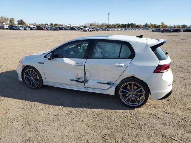 Photo 2 from auction – 2024 VOLKSWAGEN GOLF R with VIN WVWEB7CDXRW215404