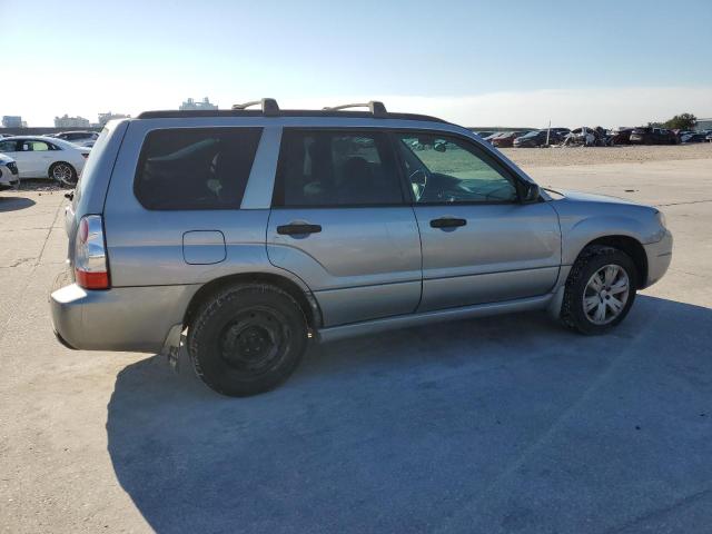 Photo 3 from auction – 2008 SUBARU FORESTER 2 with VIN JF1SG63618H731014