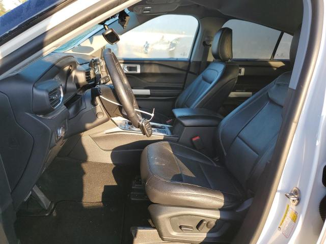 Photo 7 from auction – 2021 FORD EXPLORER L with VIN 1FMSK7FH5MGB92839