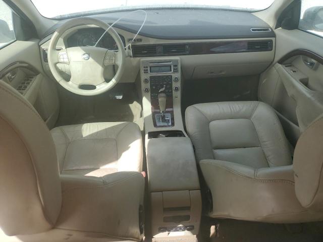 Photo 8 from auction – 2008 VOLVO V70 3.2 with VIN YV1BW982981003433