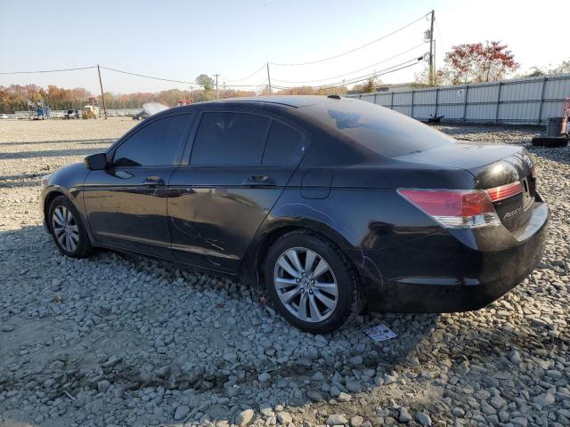 Photo 2 from auction – 2011 HONDA ACCORD EXL with VIN 1HGCP2F89BA035099