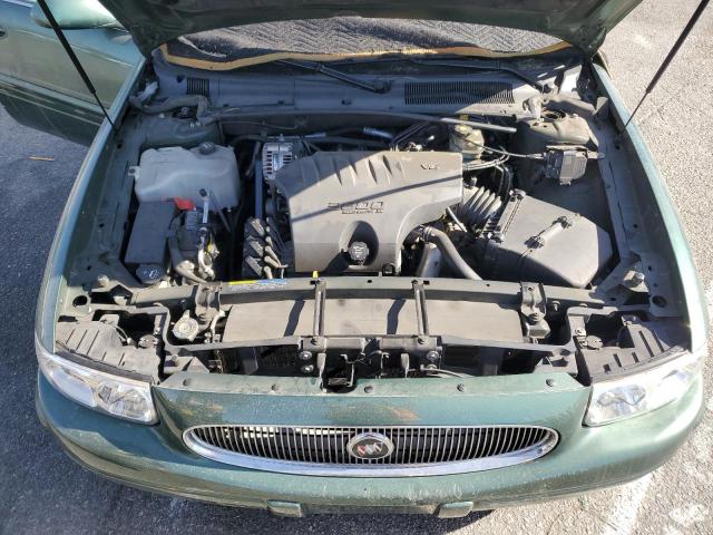 Photo 11 from auction – 2003 BUICK LESABRE CU with VIN 1G4HP52K634147331
