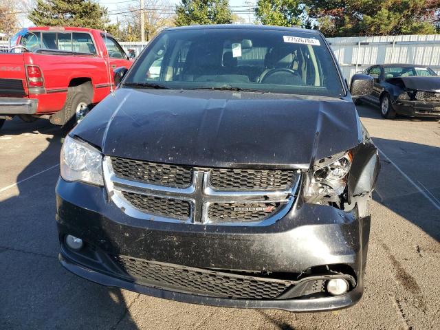 Photo 5 from auction – 2019 DODGE GRAND CARA with VIN 2C4RDGCG2KR596072