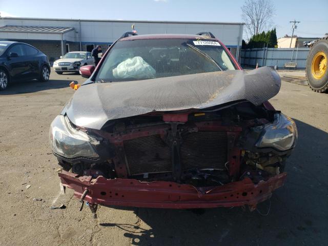 Photo 5 from auction – 2015 SUBARU IMPREZA SP with VIN JF1GPAV64FH268577