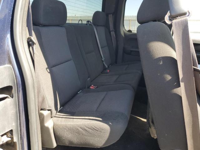 Photo 10 from auction – 2010 CHEVROLET SILVERADO with VIN 1GCSCSE02AZ270963