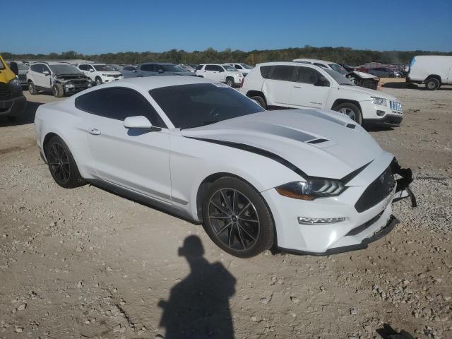 Photo 4 from auction – 2020 FORD MUSTANG with VIN 1FA6P8TH4L5108964