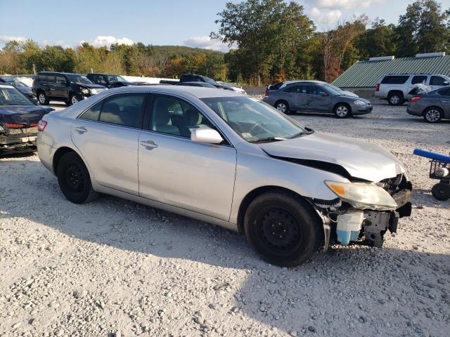 Photo 4 from auction – 2011 TOYOTA CAMRY BASE with VIN 4T1BF3EK6BU183205