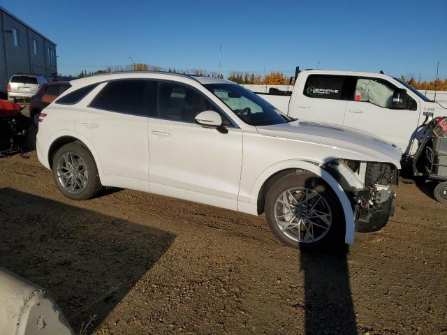 Photo 4 from auction – 2025 GENESIS GV70 BASE with VIN KMUMADTB7SU182629