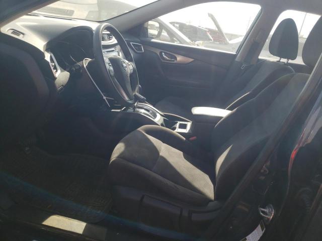 Photo 7 from auction – 2016 NISSAN ROGUE S with VIN KNMAT2MV3GP606522