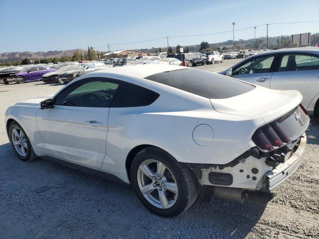 Photo 2 from auction – 2016 FORD MUSTANG with VIN 1FA6P8AM6G5303552