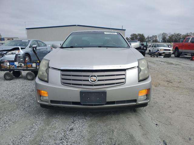 Photo 5 from auction – 2005 CADILLAC CTS HI FEA with VIN 1G6DP567350176128