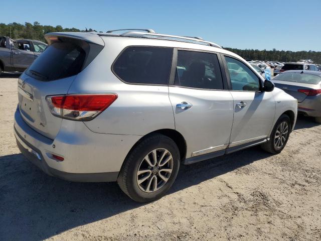 Photo 3 from auction – 2013 NISSAN PATHFINDER with VIN 5N1AR2MN6DC634084