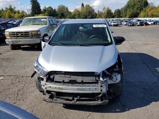 Photo 5 from auction – 2017 CHEVROLET SPARK LS with VIN KL8CB6SAXHC828043