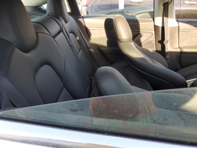 Photo 10 from auction – 2018 TESLA MODEL 3 with VIN 5YJ3E1EA5JF161999