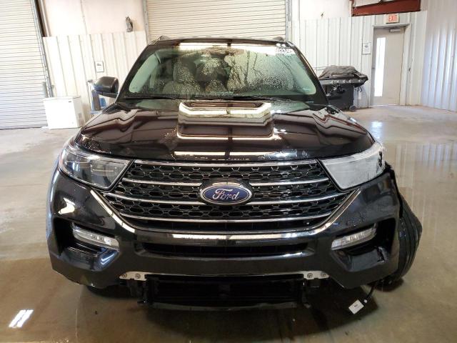 Photo 5 from auction – 2023 FORD EXPLORER X with VIN 1FMSK7DHXPGB18470