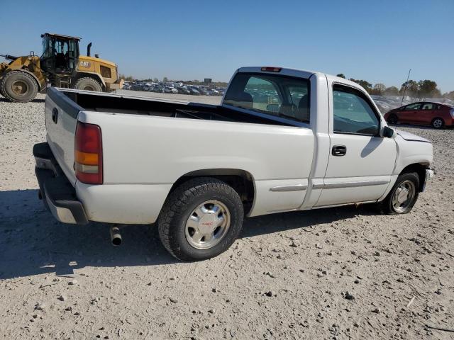 Photo 3 from auction – 2000 GMC NEW SIERRA with VIN 1GTEC14V1YZ312232
