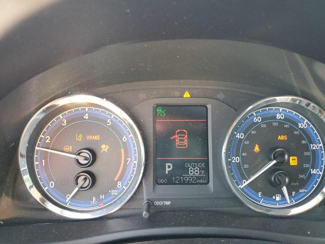 Photo 9 from auction – 2017 TOYOTA COROLLA L with VIN 5YFBURHE5HP629479