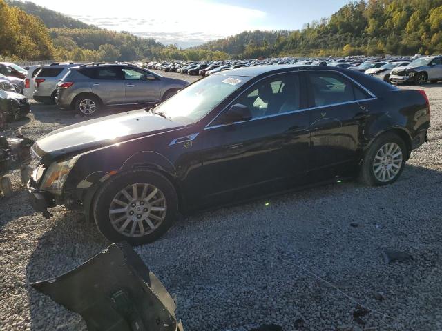 Photo 1 from auction – 2012 CADILLAC CTS LUXURY with VIN 1G6DE5E52C0144225