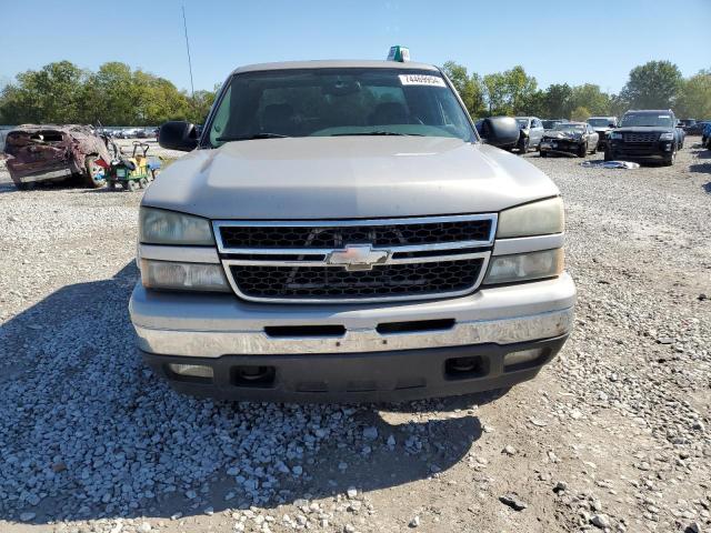 Photo 5 from auction – 2007 CHEVROLET SILVERADO with VIN 1GCEK19B97Z148468