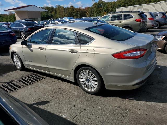 Photo 2 from auction – 2015 FORD FUSION SE with VIN 3FA6P0LU4FR171983