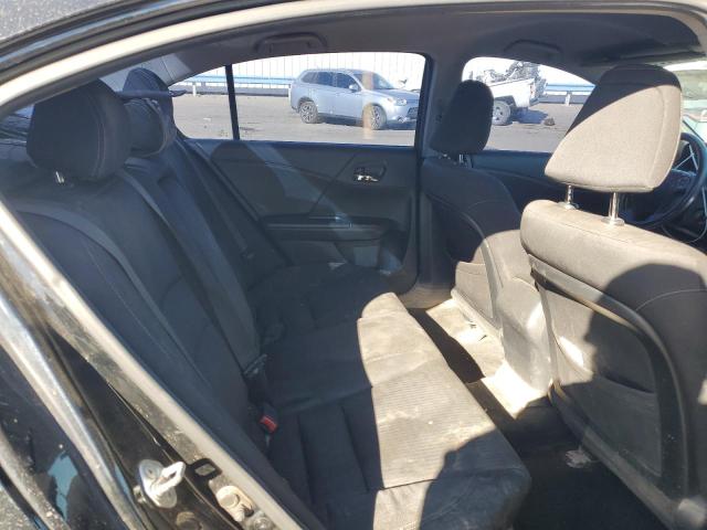 Photo 10 from auction – 2014 HONDA ACCORD SPO with VIN 1HGCR2F50EA114732