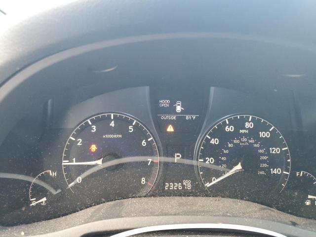 Photo 9 from auction – 2010 LEXUS RX 350 with VIN 2T2BK1BA2AC039920