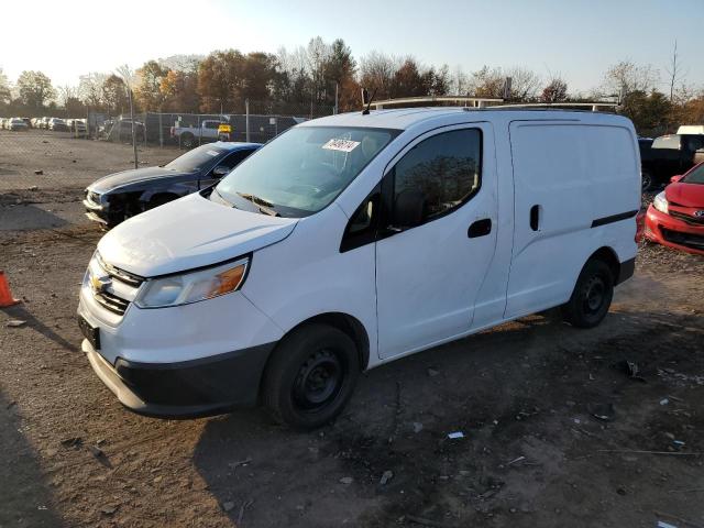CHEVROLET CITY EXPRE 2015 with VIN 3N63M0YN0FK718972 - Photo from auction
