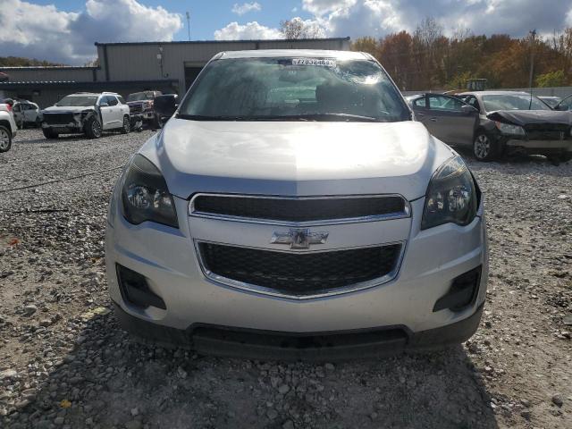 Photo 5 from auction – 2015 CHEVROLET EQUINOX LS with VIN 2GNALAEK3F6125433