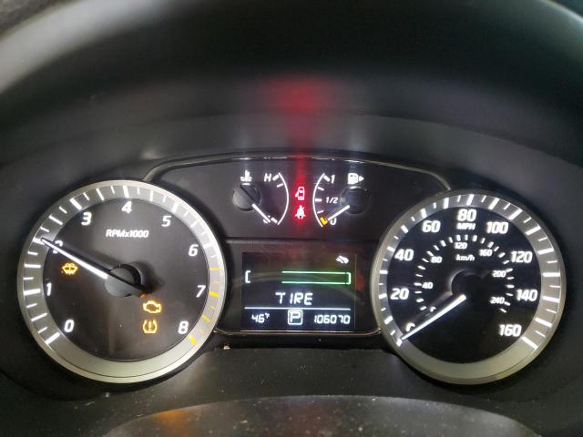 Photo 9 from auction – 2014 NISSAN SENTRA S with VIN 3N1AB7AP9EY307976