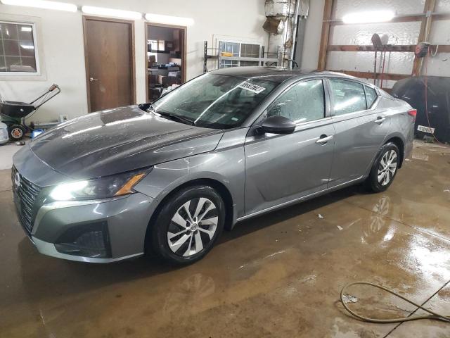 NISSAN ALTIMA S 2023 with VIN 1N4BL4BV2PN316244 - Photo from auction