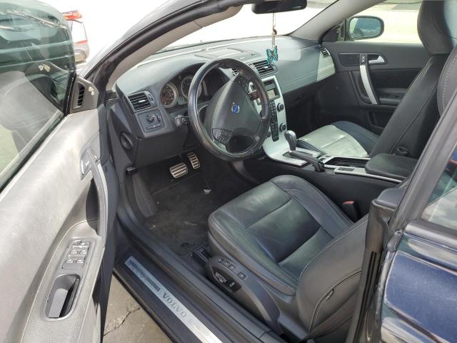 Photo 8 from auction – 2012 VOLVO C70 T5 with VIN YV1672MC3CJ130059