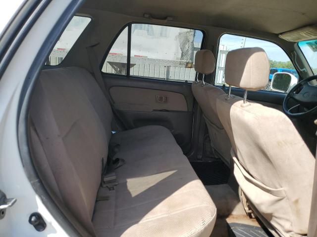 Photo 11 from auction – 2001 TOYOTA 4RUNNER SR with VIN JT3GN86R510218042