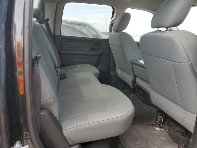 Zdjęcie 10 z aukcji – 2018 RAM 1500 ST z VIN 1C6RR6KG0JS330924