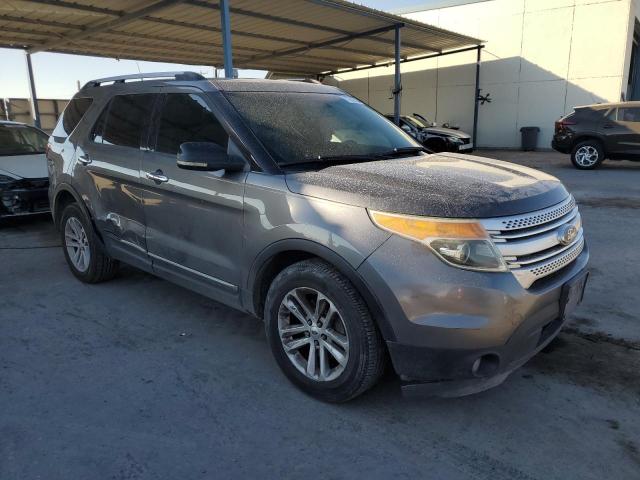Photo 4 from auction – 2012 FORD EXPLORER X with VIN 1FMHK8D89CGA53024