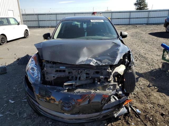 Photo 5 from auction – 2010 MAZDA 3 S with VIN JM1BL1H53A1127522