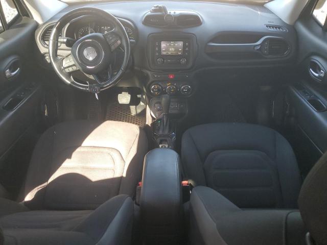 Photo 8 from auction – 2016 JEEP RENEGADE L with VIN ZACCJBBT4GPE04937