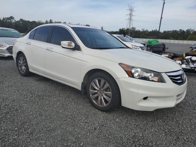 Photo 4 from auction – 2012 HONDA ACCORD EXL with VIN 1HGCP3F88CA034615