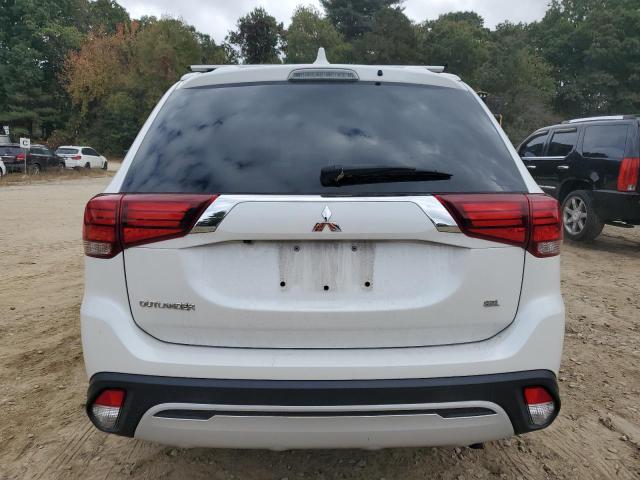 Photo 6 from auction – 2020 MITSUBISHI OUTLANDER with VIN JA4AZ3A36LZ032188