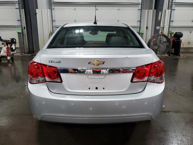 Photo 6 from auction – 2011 CHEVROLET CRUZE LS with VIN 1G1PC5SH7B7112688