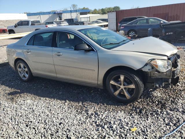 Photo 4 from auction – 2012 CHEVROLET MALIBU LS with VIN 1G1ZB5E08CF111509