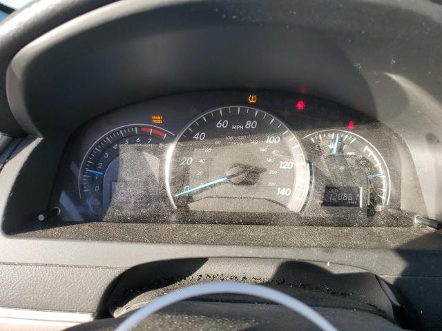 Photo 9 from auction – 2012 TOYOTA CAMRY BASE with VIN 4T1BF1FK5CU009243