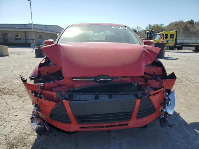 Photo 5 from auction – 2013 FORD FOCUS SE with VIN 1FADP3F29DL186753