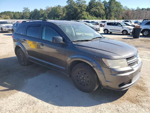 Photo 4 from auction – 2015 DODGE JOURNEY SE with VIN 3C4PDCAB1FT617438