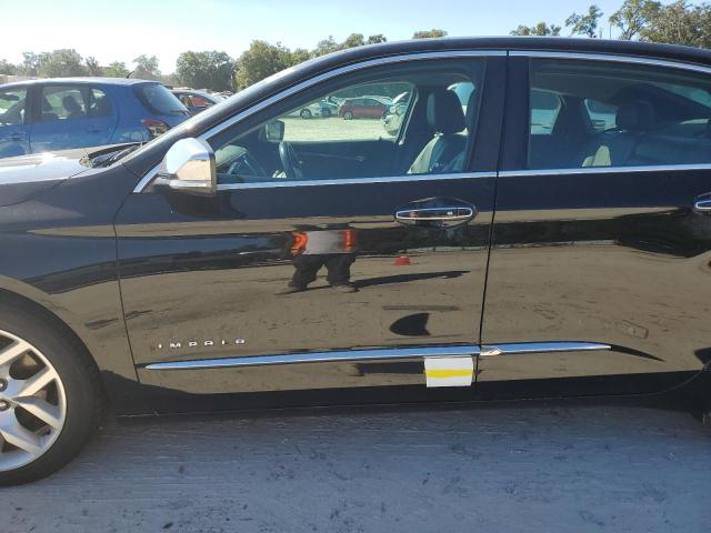 Photo 12 from auction – 2018 CHEVROLET IMPALA PRE with VIN 2G1125S34J9118555