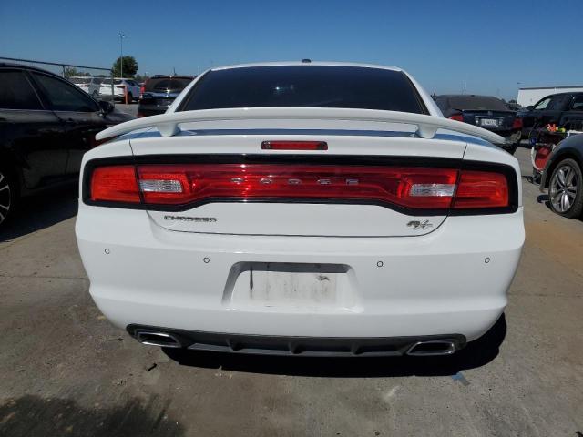 صورة رقم 6 من المزاد - 2014 DODGE CHARGER R/ مع VIN 2C3CDXCT9EH137882