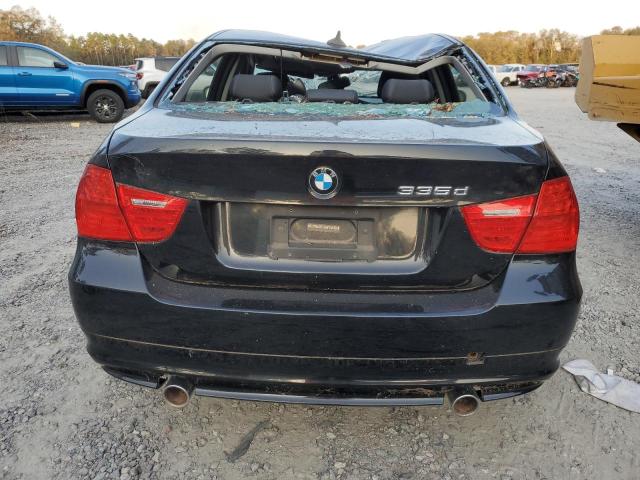 Photo 6 from auction – 2011 BMW 335 D with VIN WBAPN7C55BA781222