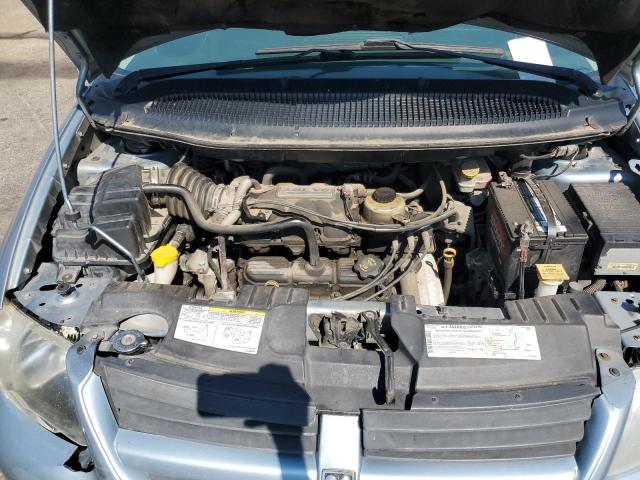 Photo 12 from auction – 2005 DODGE GRAND CARA with VIN 2D8GP44L25R251901